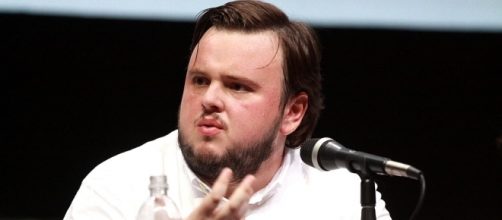 John Bradley talks about his debut scene in 'Game of Thrones' season 7. (Wikimedia/Gage Skidmore)