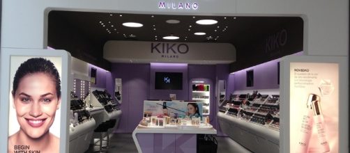 Kiko Cosmetics Milano assume personale