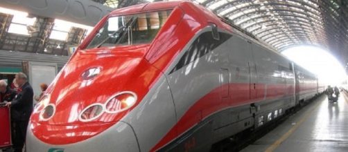 Lavoro: Trenitalia offre nuove opportunità a diplomati, laureati e ... - isnews.it