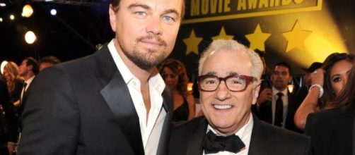 Leonardo DiCaprio e Martin Scorsese tornano insieme per un film ... - cinemartmagazine.it