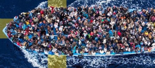 Lo stupro della Svezia: così l'immigrazione ha distrutto il paese ... - ilprimatonazionale.it