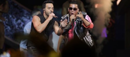Luis Fonsi's 'Despacito' May Be the Song of the Summer - voanews.com