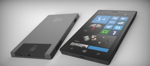 Microsoft Surface Phone 2016 Rumors: Specs, Price and Release Date ... - pc-tablet.com
