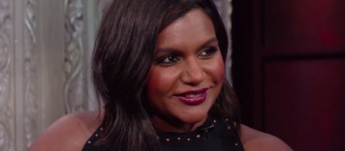 Mindy Kaling Is Expecting Her First Baby | Image via Episkopatnews / Flickr