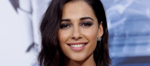 Naomi Scott is Princess Jasmine in Aladdin remake - Image via Disney, flickr