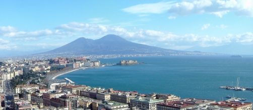 Napoli oggi, tra le città più pericolose del mondo secondo il 'Sun'