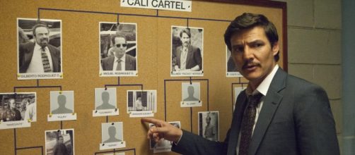 "Narcos" Season 3: Trailer arrives, release date announced (Image Credit: tvweb.com)