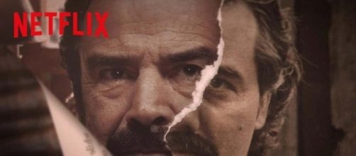 Narcos stagione 3 su Netflix da settembre