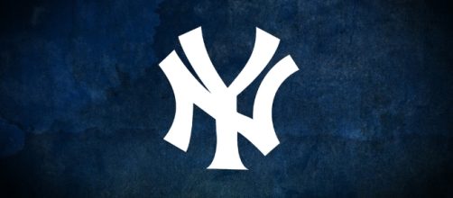 New York Yankees logo via Flickr.
