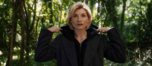 Next Doctor Who will be a woman (Image Credit: citizenslant.com)