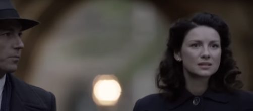 'Outlander' season 3 TV Guide | YouTube Screenshot/https://www.youtube.com/watch?v=qjPLsJ3qYHw