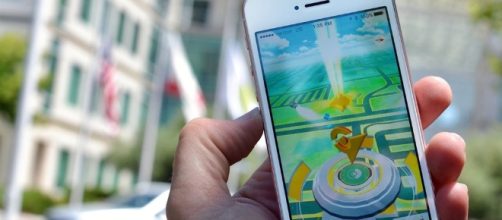 'Pokemon Go': Another new Update just confirmed by Niantic pixabay.com