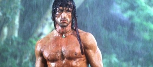 'Rambo' remake - (Image via 'Rambo' screencap/screenshot/still)