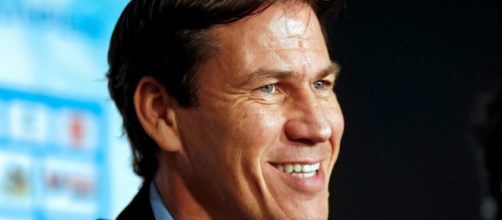 Rudi Garcia - Olympique de Marseille