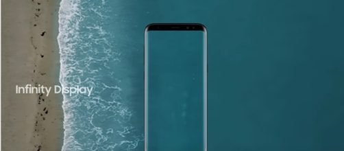 Samsung Galaxy S8 and S8+: Official Introduction Image - Samsung Mobile | YouTube