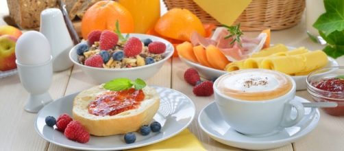 L'importanza della colazione nella dieta - blogspot.com