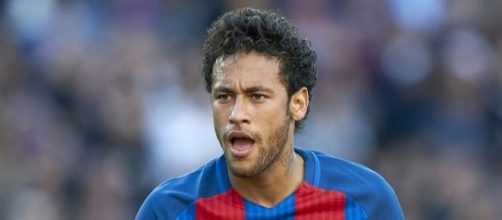 Secondo un sito brasiliano, il PSG sarebbe disposto a pagare l'astronomica clausola rescissoria che lega Neymar al Barcellona