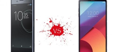Sony Xperia XZ Premium vs LG G6: Specs & Hardware Compared | Know ... - [Image source: Youtube Screen grab]