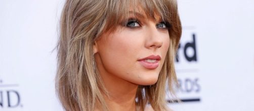 Taylor Swift Goes Wedding Dress Shopping With Her BFF and Bride-to ... - go.com