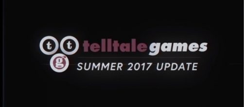 Telltale Games reveal three new sequels to three game titles in new video - YouTube/Telltale Games