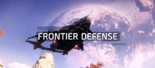 "Titanfall 2" Frontier Defense is headed to the game as a free DLC -- Titanfall Official / YouTube