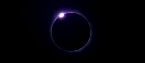 Total Solar Eclipse/NASA Goddard/ YouTube Screenshot