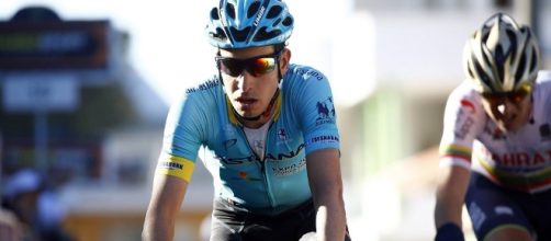 Tour de France 2017, il campione sardo Fabio Aru al via per dare ... - vistanet.it