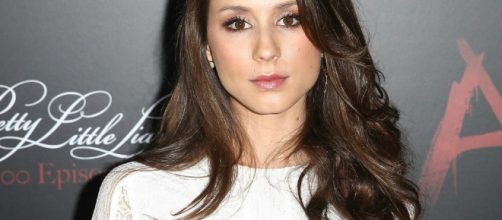 Troian Bellisario opens up about struggle with eating disorder.