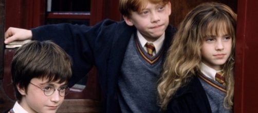 Two new 'Harry Potter' books will be published to tie in with new ... - nme.com