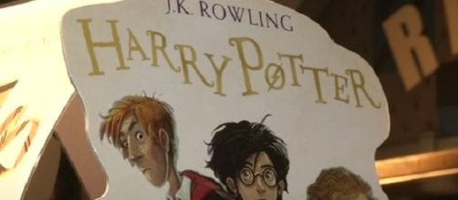 Two new "Harry Potter" books will be released this October (NTDTV/YouTube)