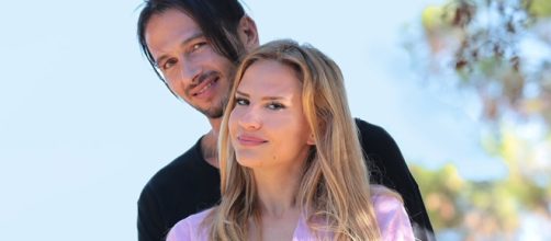 Veronica e Antonio Temptation Island 2017: chi sono, vita privata ... - notizieinformazioni.com