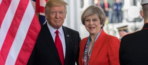 When will Donald Trump make a State Visit to the UK and why has ... - thesun.co.uk