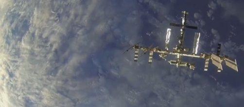 You can now explore the International Space Station on Google ... - metro.co.uk