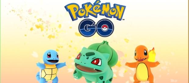 A Celebration to Say Thank You - Pokémon GO - pokemongolive.com A Celebration to Say Thank You - Pokémon GO - pokemongolive.com