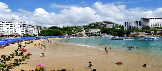 Acapulco se ha convertido en un sitio de alta inseguridad Acapulco se ha convertido en un sitio de alta inseguridad