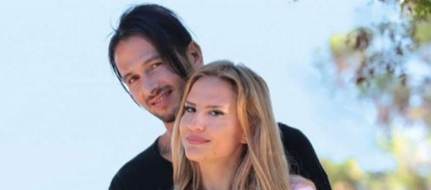 Antonio Lenti e Veronica Bagnoli protagonisti a Temptation Island Antonio Lenti e Veronica Bagnoli protagonisti a Temptation Island