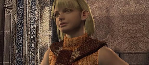 Ashley Graham from 'Resident Evil 4' is one of the most annoying partners in video games (image source: YouTube/Shirrako) Ashley Graham from 'Resident Evil 4' is one of the most annoying partners in video games (image source: YouTube/Shirrako)