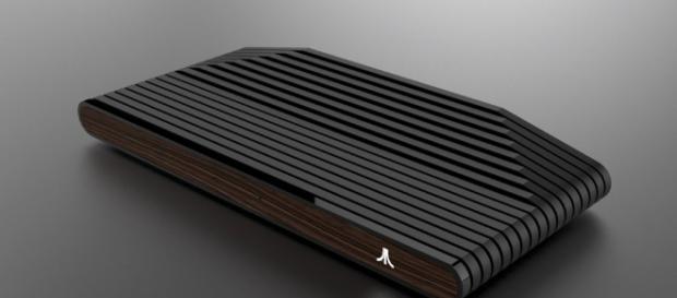 Atari goes full retro with design for their Ataribox console. / from 'The Verge' - theverge.com Atari goes full retro with design for their Ataribox console. / from 'The Verge' - theverge.com