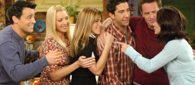 Best TV Shows Ever: Image from Hollywood Reporter, flickr Best TV Shows Ever: Image from Hollywood Reporter, flickr