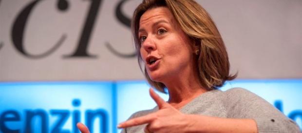 Biografia di Beatrice Lorenzin - biografieonline.it Biografia di Beatrice Lorenzin - biografieonline.it