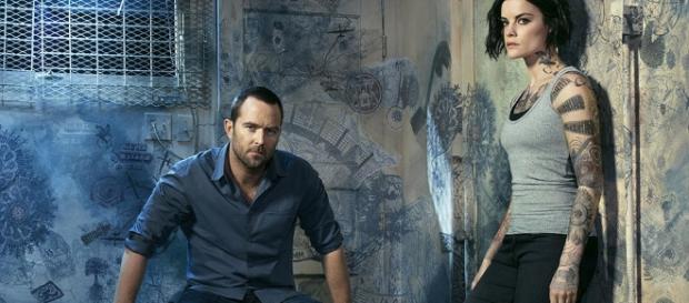 Blindspot : tout ce qu'il faut savoir sur la saison 2 qui débute ... - allocine.fr Blindspot : tout ce qu'il faut savoir sur la saison 2 qui débute ... - allocine.fr