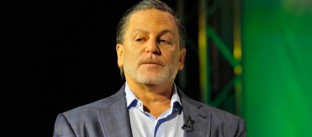 Cavs owner Dan Gilbert. Image Credit: Steve Jennings / Wikimedia Commons Cavs owner Dan Gilbert. Image Credit: Steve Jennings / Wikimedia Commons