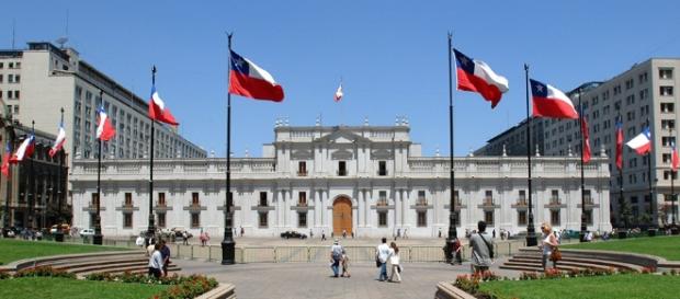 Chile muy cerca de legalizar el aborto Chile muy cerca de legalizar el aborto