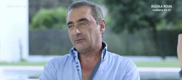 Cinco grandes momentos de la vida de Carlos Herrera y '50 sombras ... - rtve.es Cinco grandes momentos de la vida de Carlos Herrera y '50 sombras ... - rtve.es