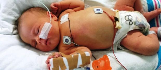 Congress grants Charlie Gard and family residency in the U.S (courtesy Creative Common) Congress grants Charlie Gard and family residency in the U.S (courtesy Creative Common)