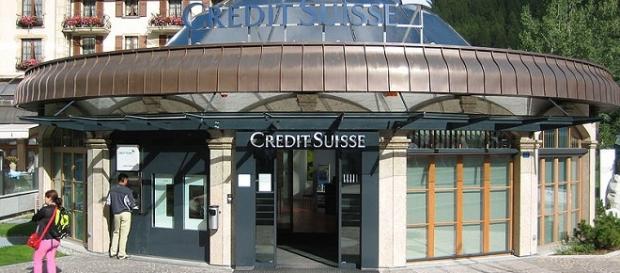 Former Credit Suisse banker conspired with clients to defraud the U.S government (Image Credits: commons.wikimedia.org) Former Credit Suisse banker conspired with clients to defraud the U.S government (Image Credits: commons.wikimedia.org)