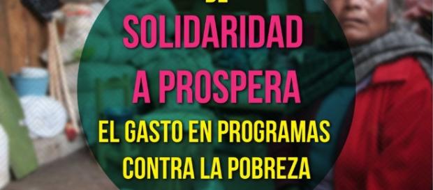 Cuánto se invierte en México contra la pobreza? - Grupo Milenio - milenio.com Cuánto se invierte en México contra la pobreza? - Grupo Milenio - milenio.com