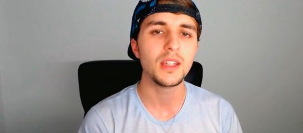 Dalas, el youtuber más famoso de los últimos tiempos Dalas, el youtuber más famoso de los últimos tiempos