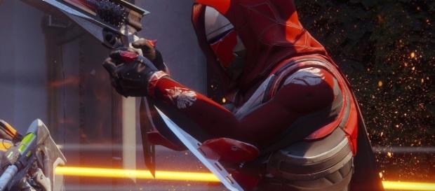 'Destiny 2': Missions are inspired by a classic 'COD' game (Image - IGN/YouTube) 'Destiny 2': Missions are inspired by a classic 'COD' game (Image - IGN/YouTube)