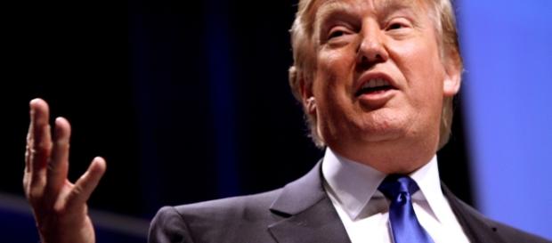 Donald Trump | Donald Trump speaking at CPAC 2011 in Washing… | Flickr - flickr.com Donald Trump | Donald Trump speaking at CPAC 2011 in Washing… | Flickr - flickr.com